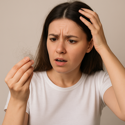 ¿Por qué se me cae el pelo? Mitos, causas reales y soluciones con respaldo profesional