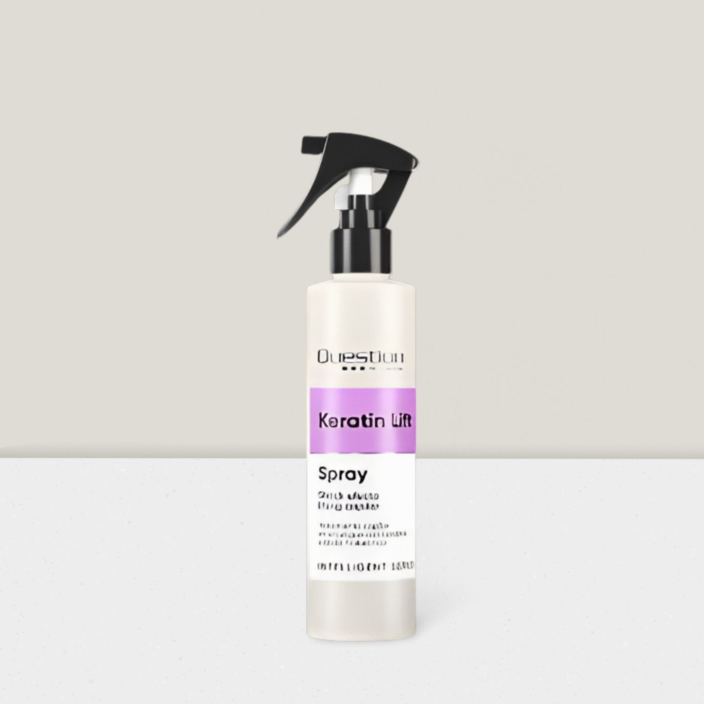 Spray Keratin Lift – Question Professional ( 210ml)