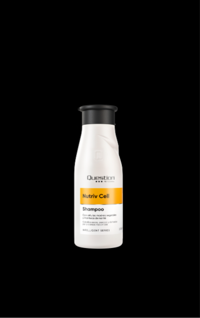Shampoo Nutriv Cell – Question Professional (330ml)