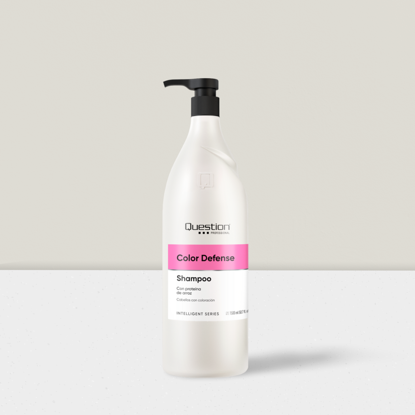 Shampoo Color Defense 1.500ml