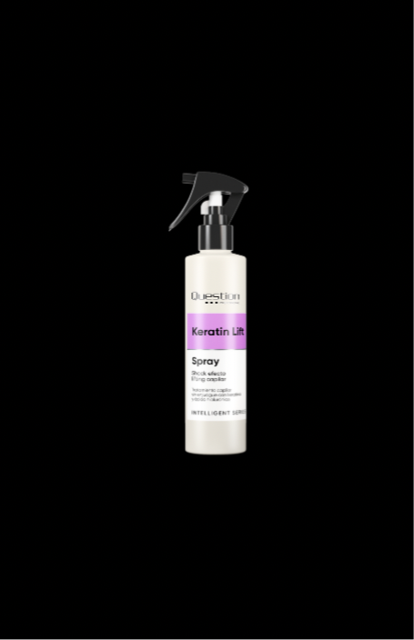 Spray Keratin Lift – Question Professional ( 210ml)