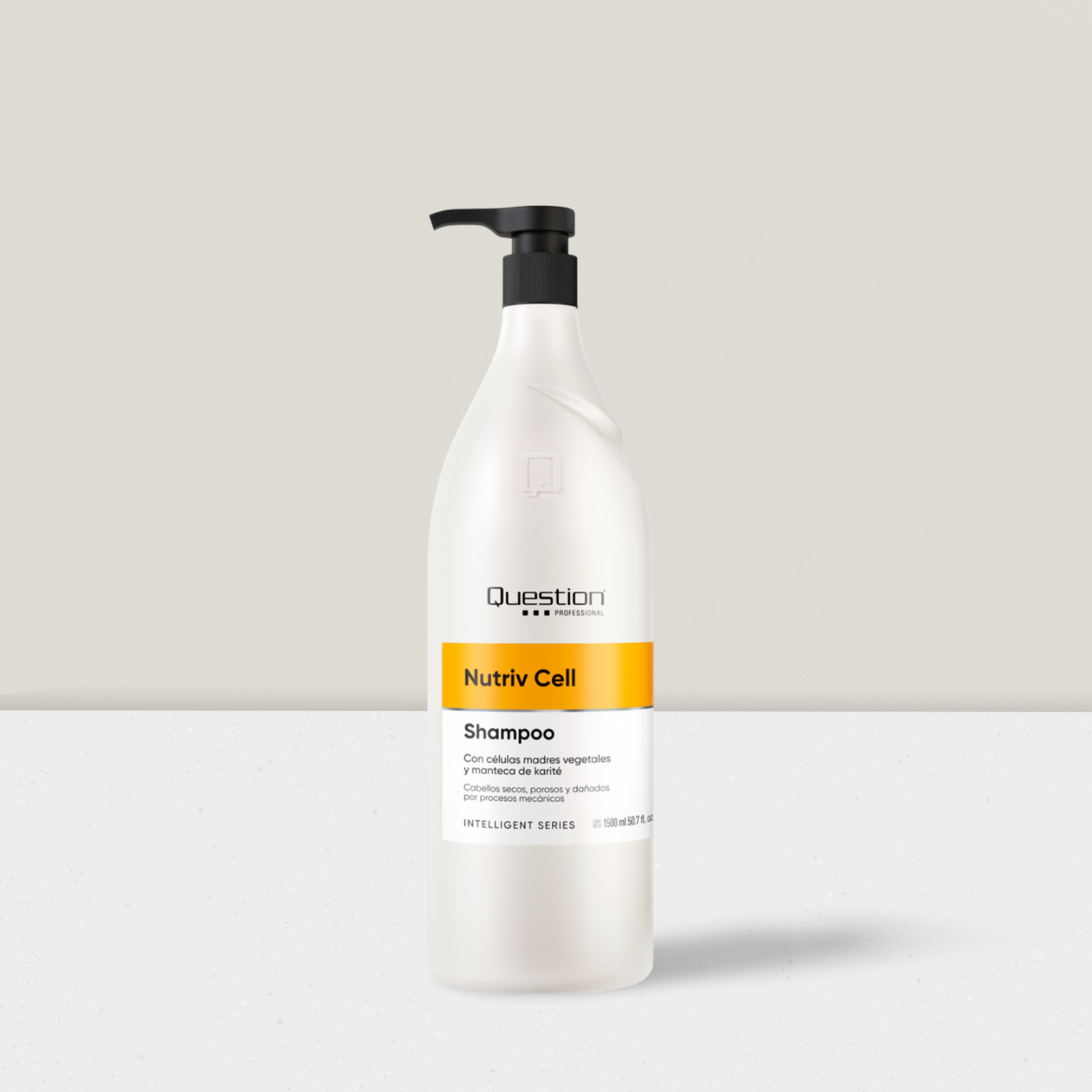 Shampoo Nutriv Cell (1.500ml)