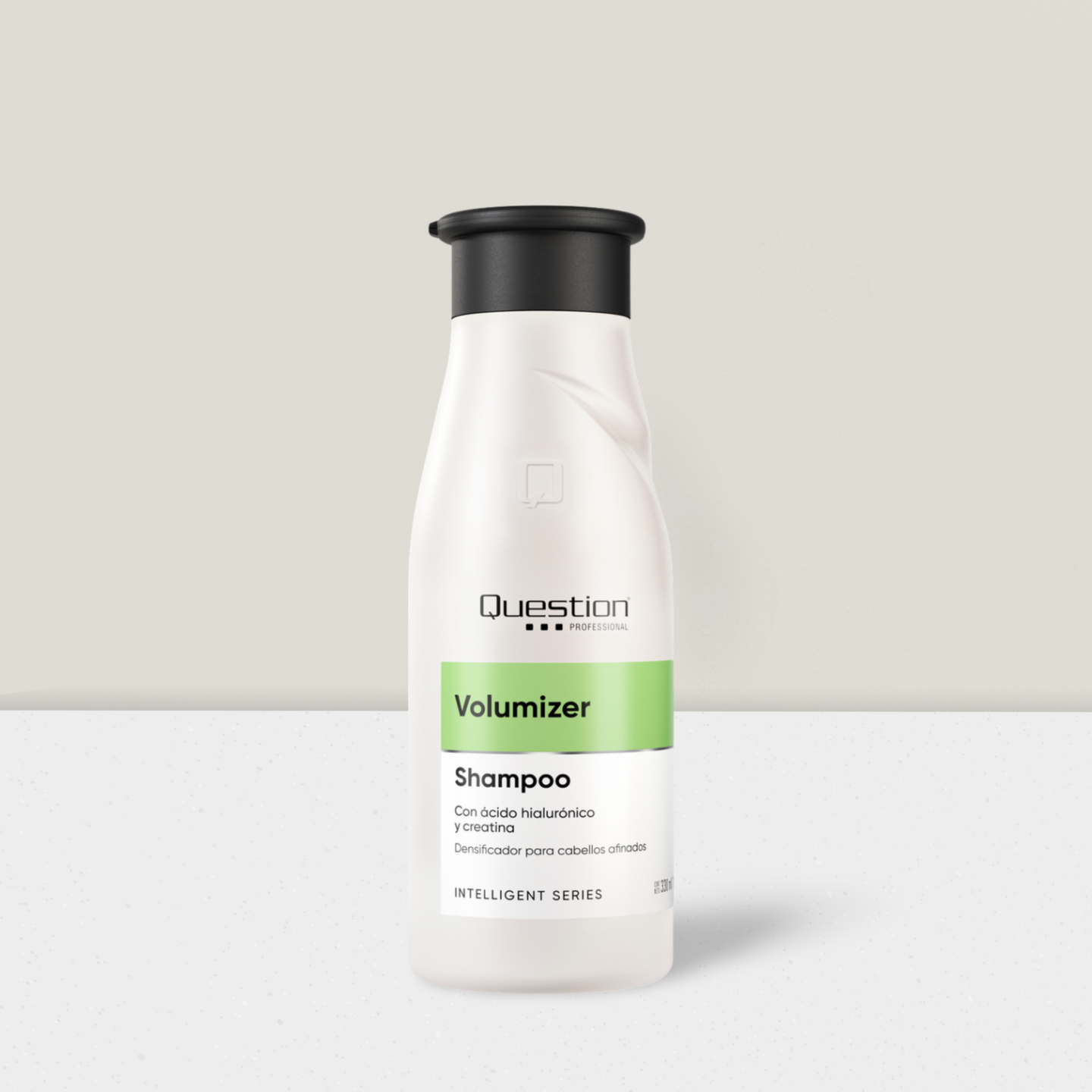 Volumizing Shampoo – Question Professional (330ml)
