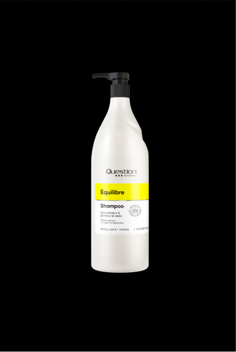 Shampoo Équilibre – Question Professional (1.500)