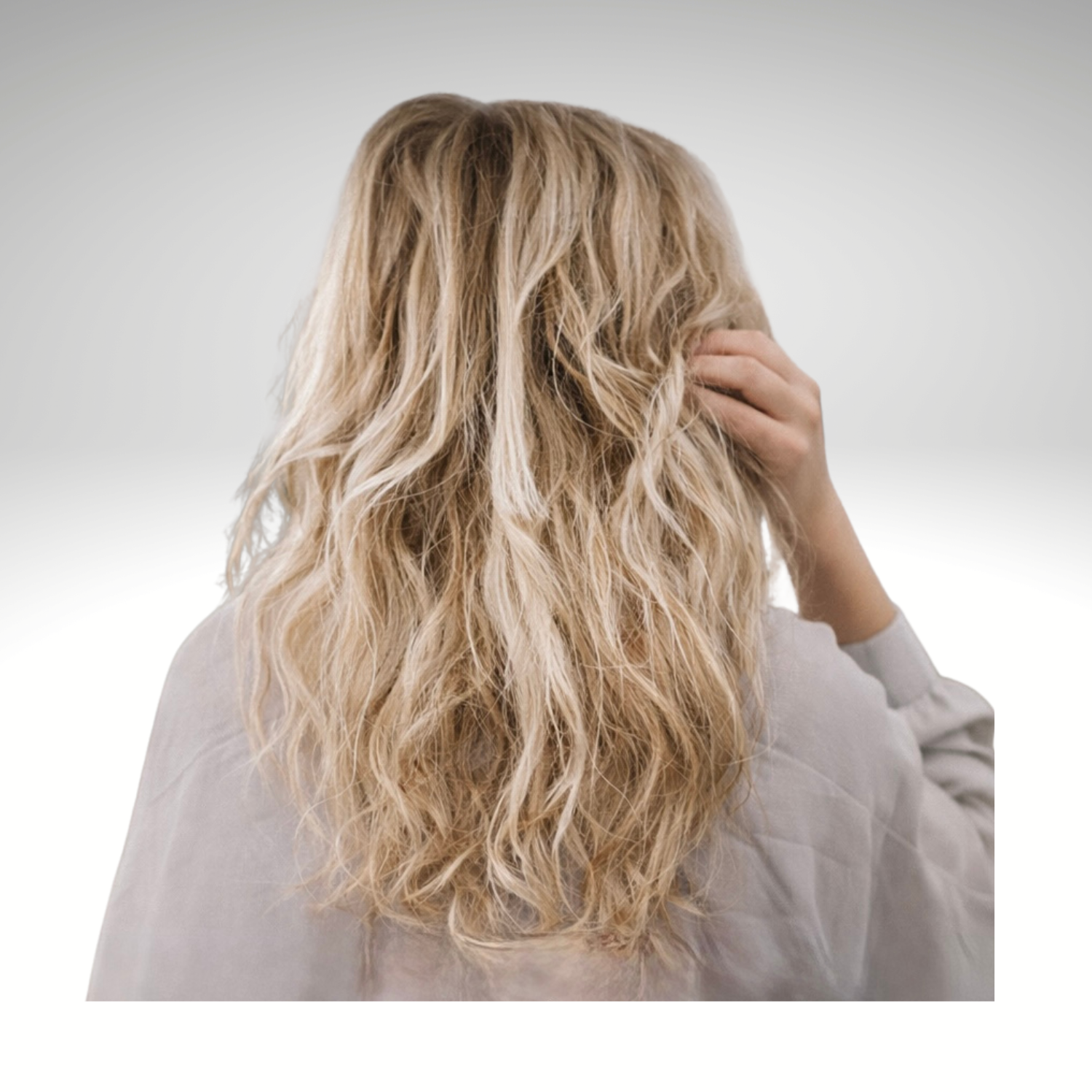 DAÑO POR DECOLORACIÓN ( rutina)