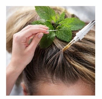 EQUILIBRIO & CUERO CABELLUDO