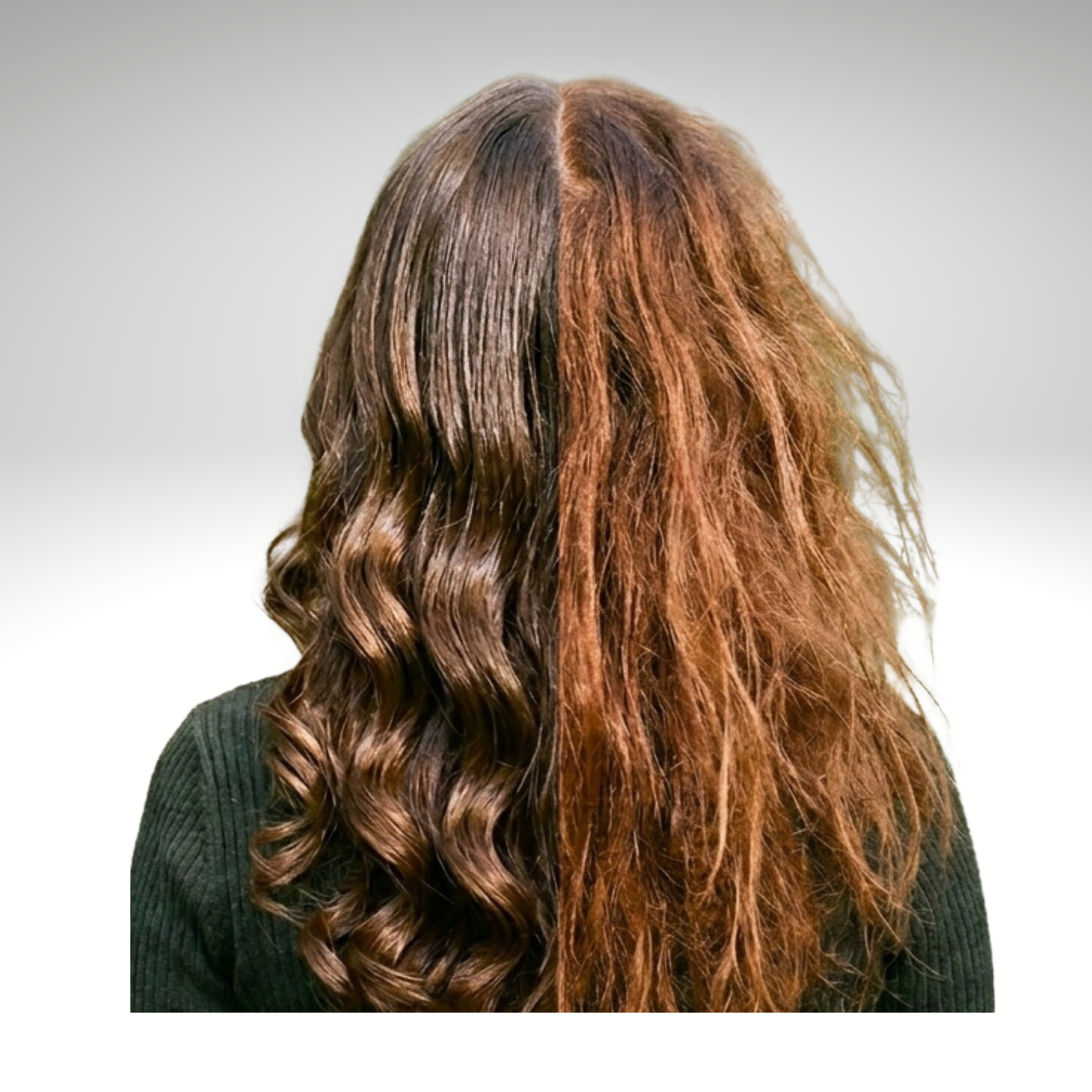 COLOR QUE SE DESVANECE (rutina)