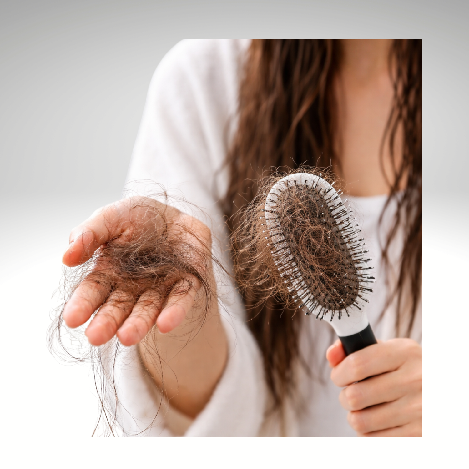 CAÍDA Y QUIEBRE DEL CABELLO ( rutina)