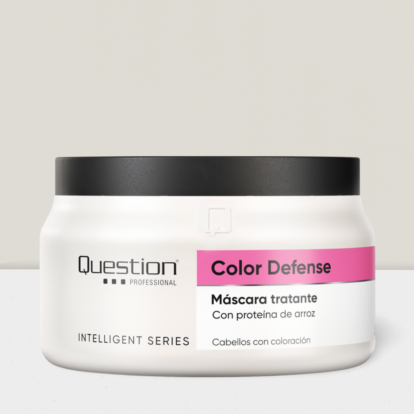 Crema de Masaje Color Defense – Question Professional (330ml)