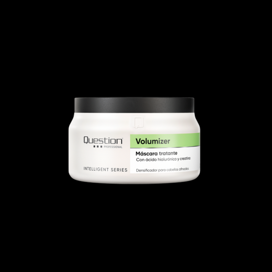 Volumizer Hair Mask – Question Professional. (330 grs.)