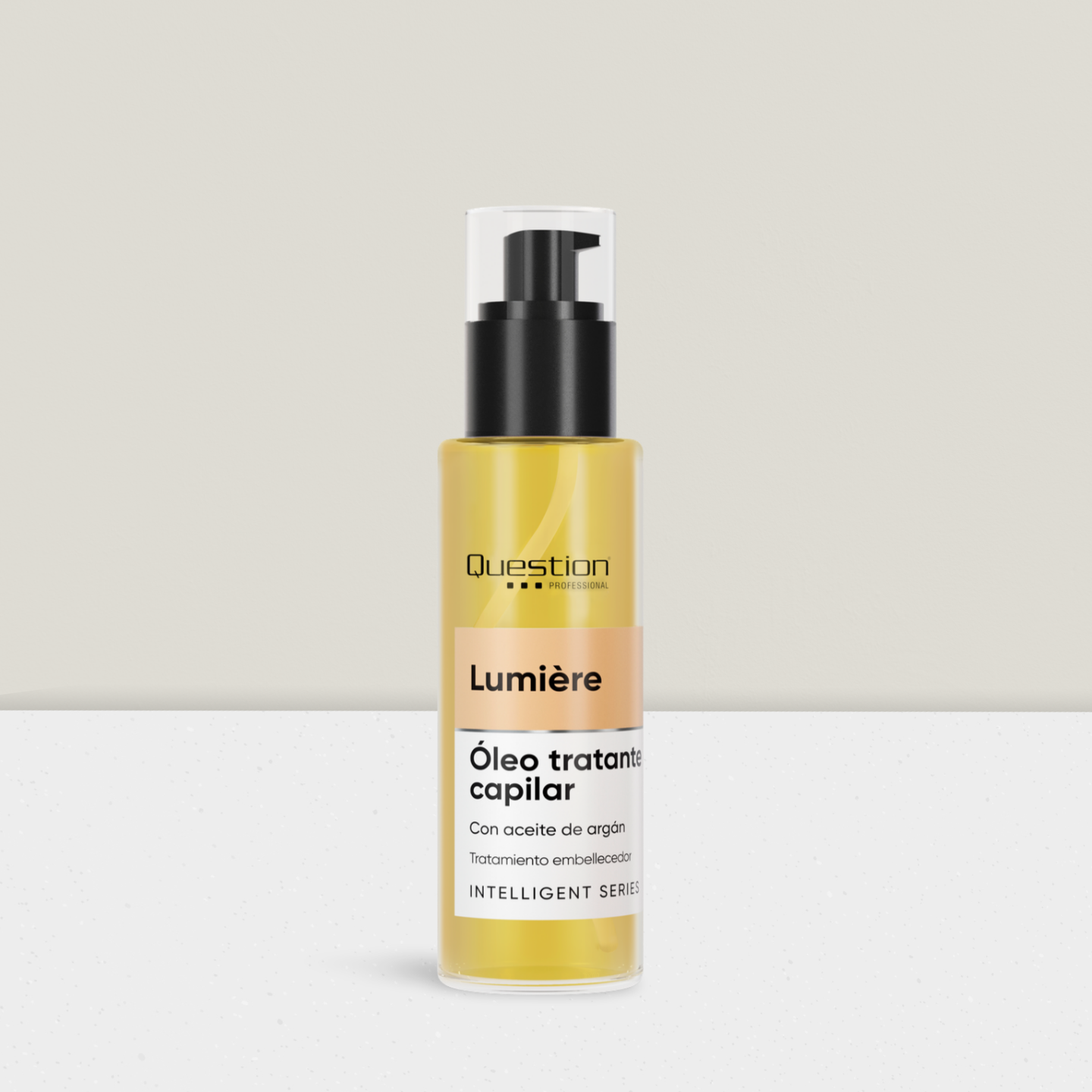 Óleo Lumière (75ml)