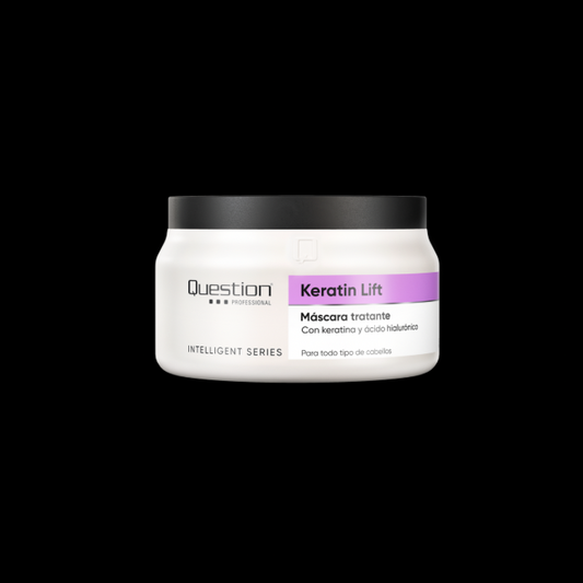 Máscara Capilar Keratin Lift – Question Professional (330grs.)