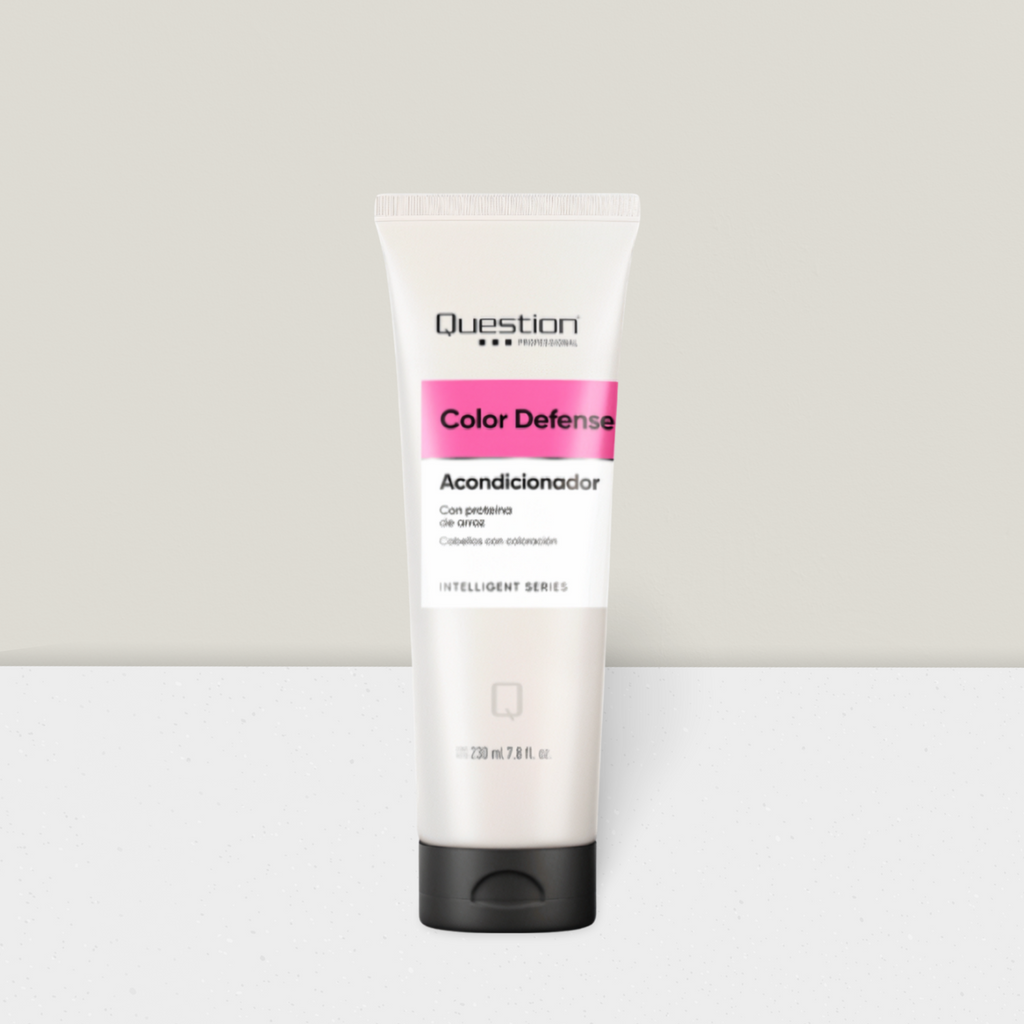 Acondicionador Color Defense de Question Professional  (230ml)