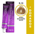 Coloration Question Professional – 9.13 Beige Rubio Muy Claro