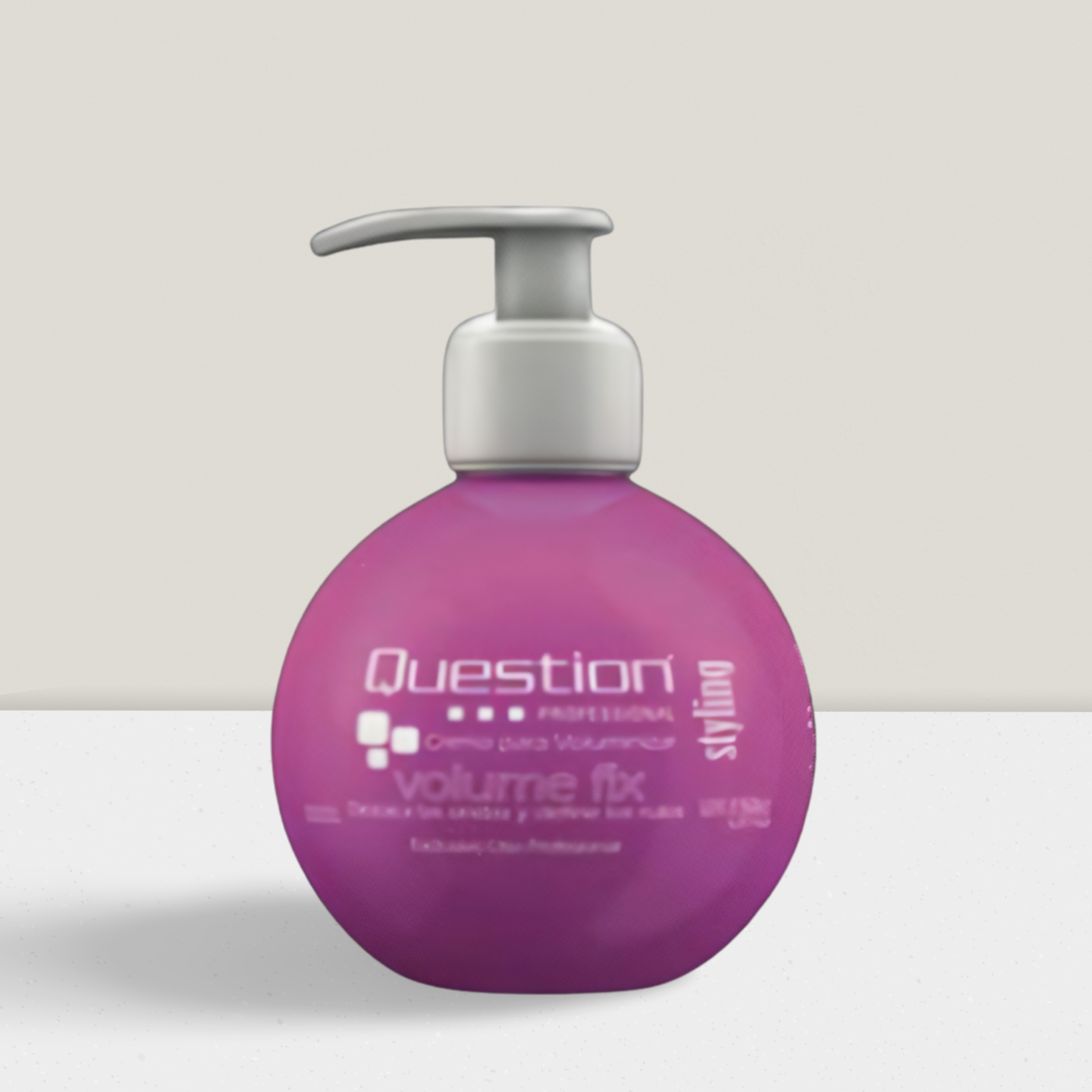Crema Volume Fix de Question Professional