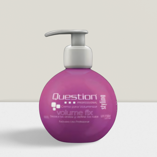 Crema Volume Fix de Question Professional