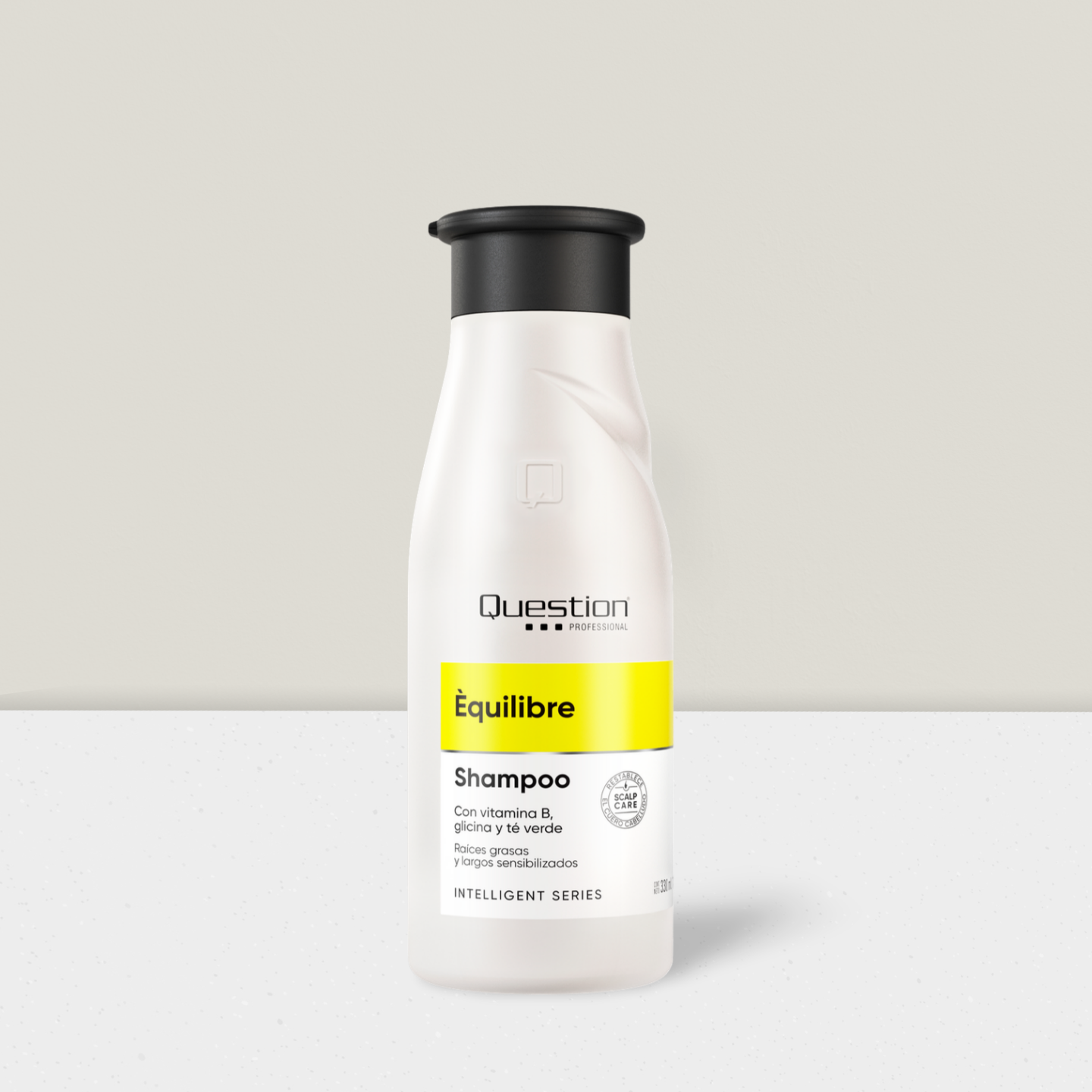 Shampoo Équilibre – Question Professional (330 ml)