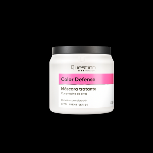 Crema de Masaje Color Defense – Question Professional (850grs.)