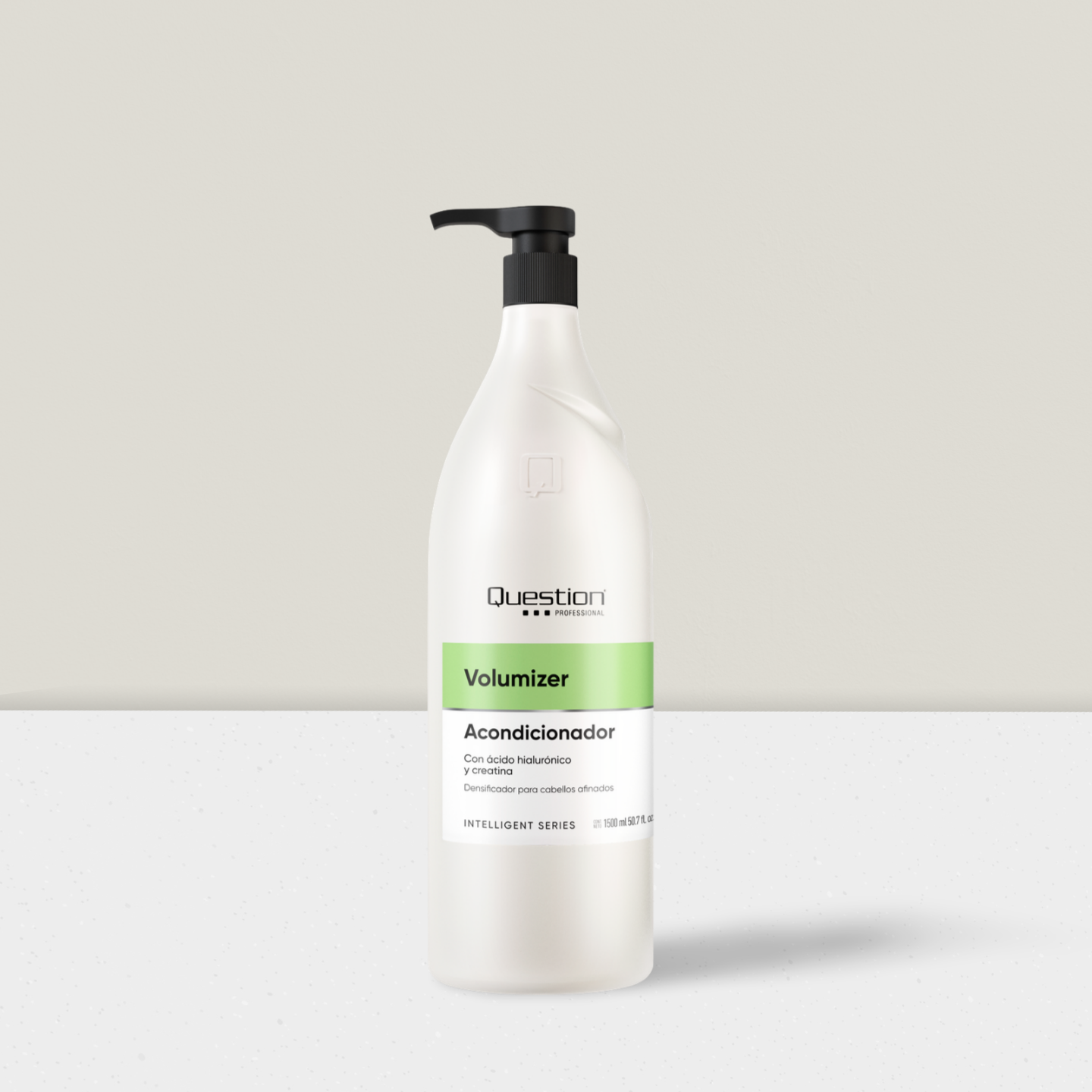 Acondicionador Volumizer – Question Professional (1500ml)