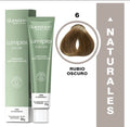 Lumiplex Question Professional – 6N Rubio Oscuro Natural