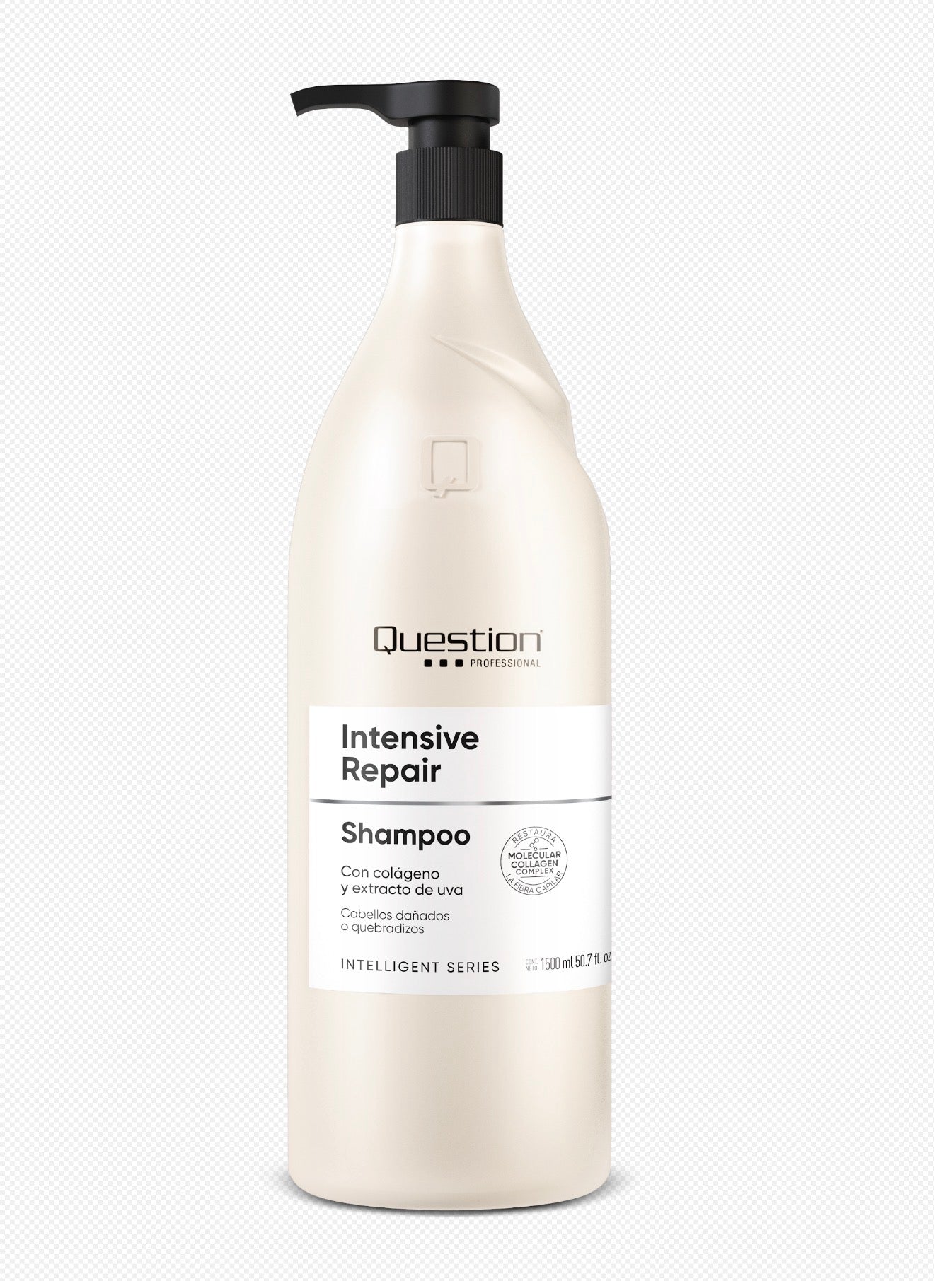 Shampoo Intensive Repair – Question Professional
