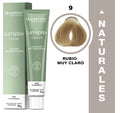 Lumiplex Question Professional – 9N Rubio Muy Claro Natural