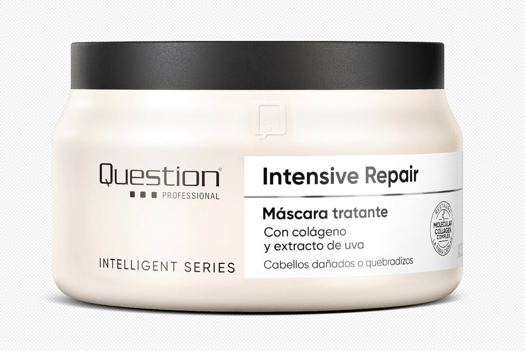 Máscara Intensive Repair – Question Professional (330 g)