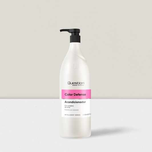 Acondicionador Color Defense de Question Professional (1.500 ml)