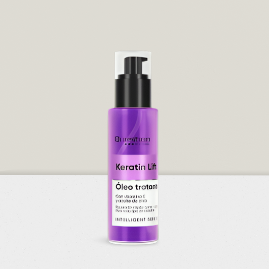 Óleo Keratin Lift – Question Professional (75 ml)