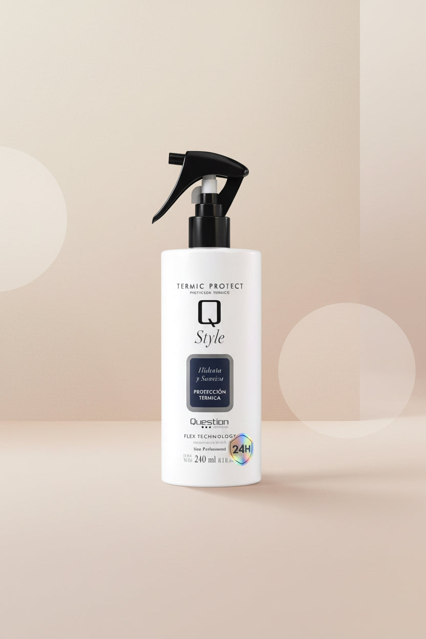 PROTECTOR TÉRMICO – Q STYLE TERMIC PROTECT 240 ML