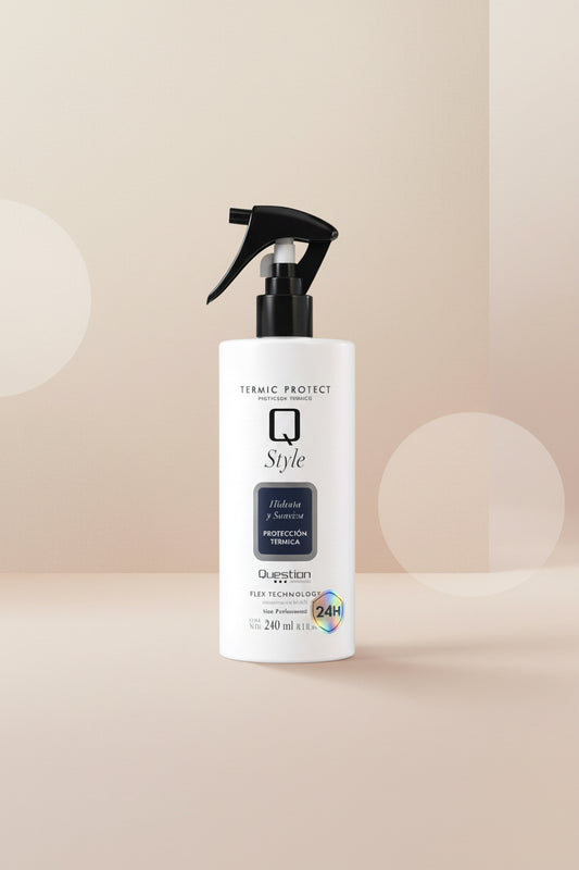 PROTECTOR TÉRMICO – Q STYLE TERMIC PROTECT 240 ML