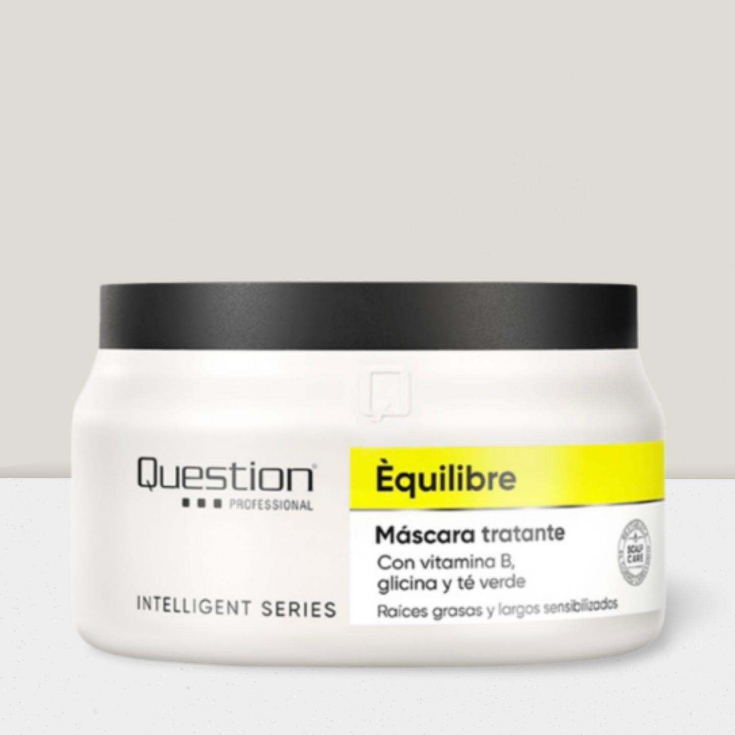 Máscara Capilar Équilibre – Question Professional  (330grs.)