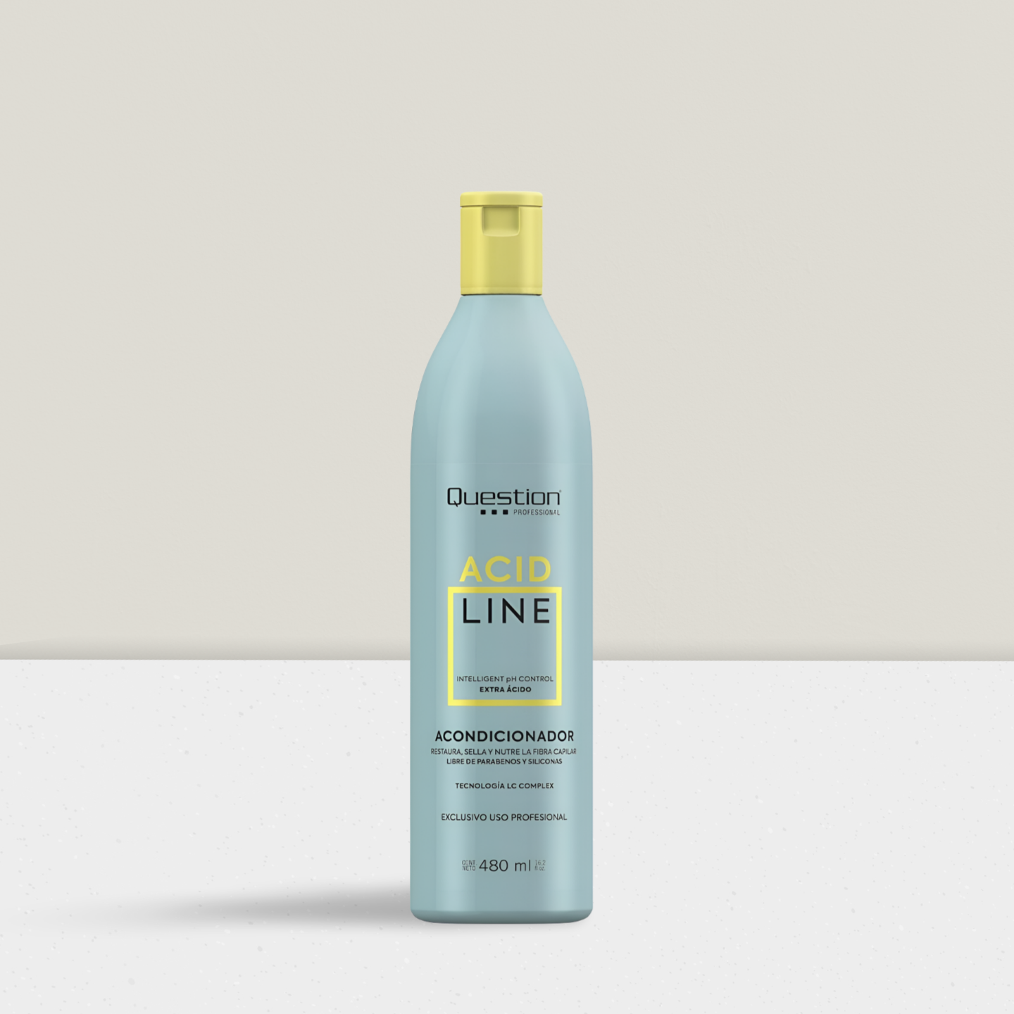 Acondicionador Acid Line