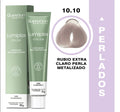 Lumiplex Question Professional – 1010 Rubio Muy Claro Perlado