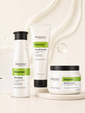 Cabello fino sin volumen — Volumizer