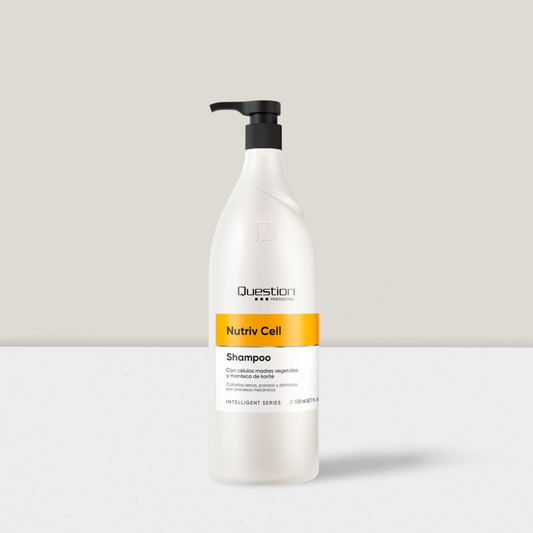 Shampoo Nutriv Cell (1.500ml)