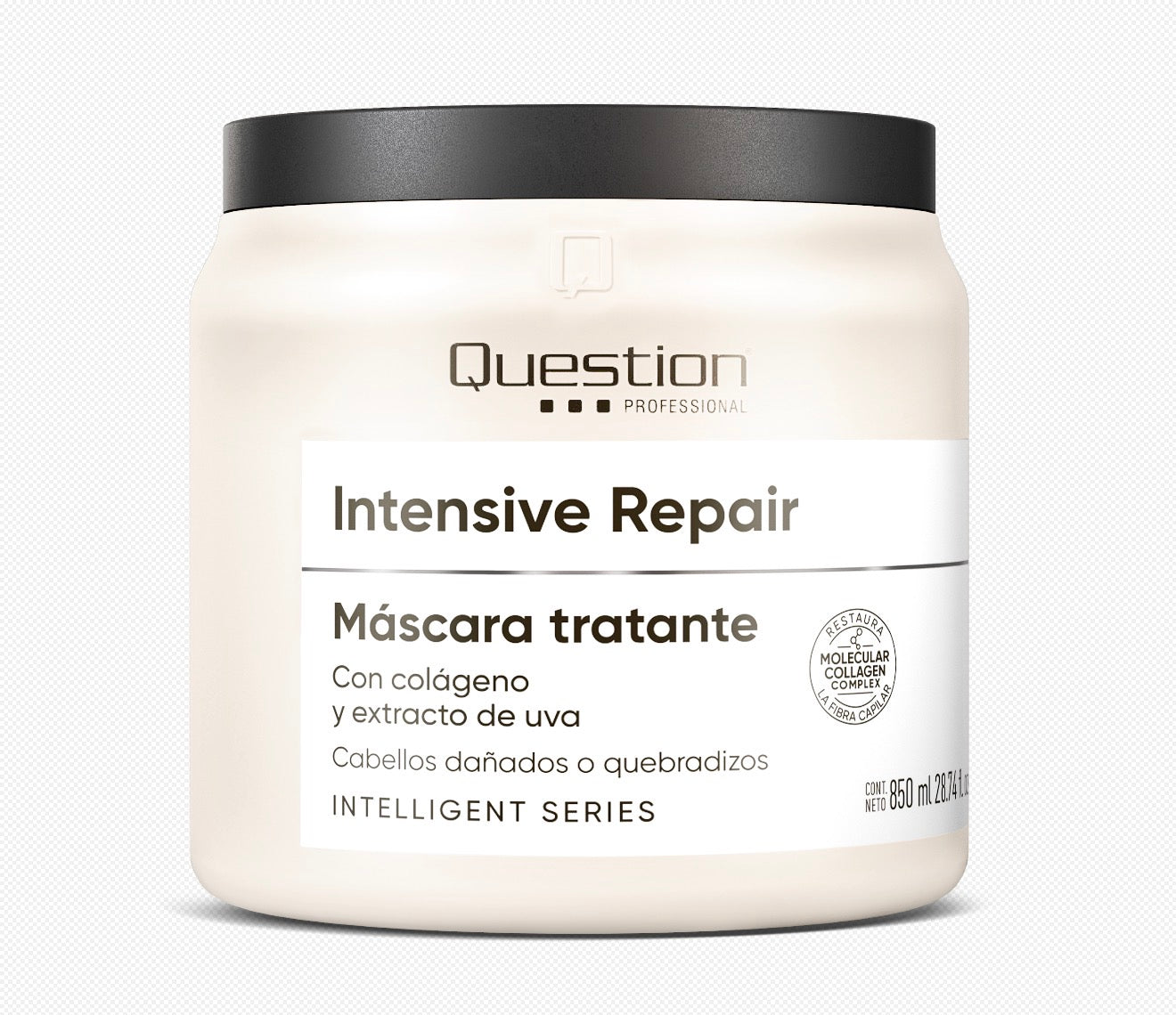 Máscara Intensive Repair – Question Professional (850grs.)