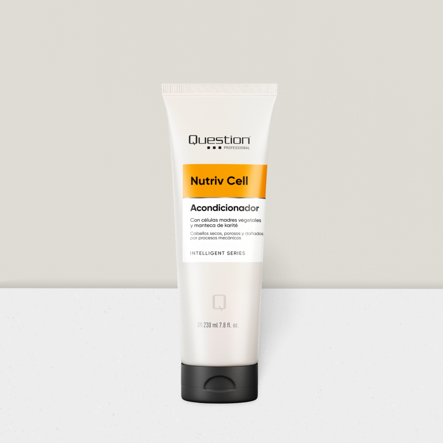 Acondicionador Nutriv Cell – Question Professional (230 ml)