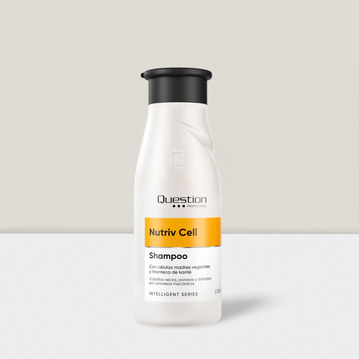 Shampoo Nutriv Cell – Question Professional (330ml)