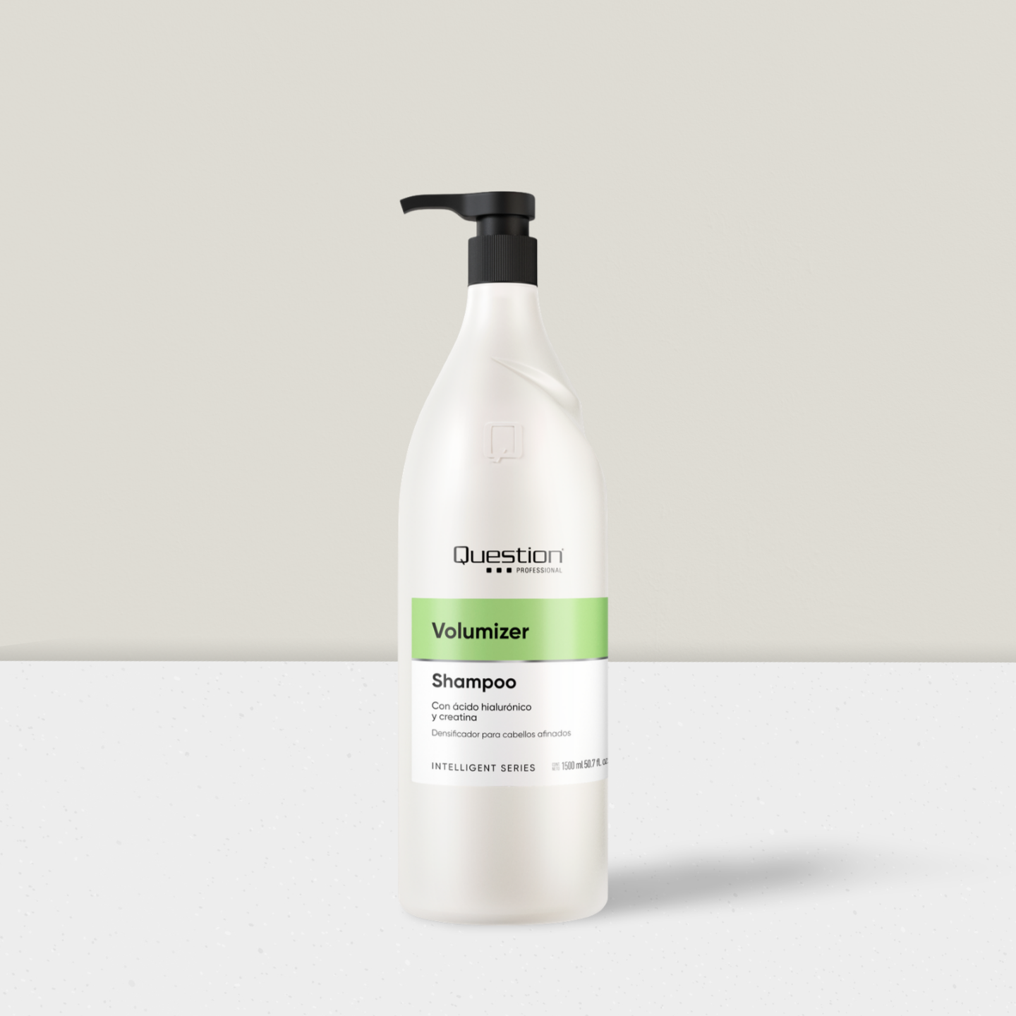 Shampoo Volumizer – Question Professional (1500ml)