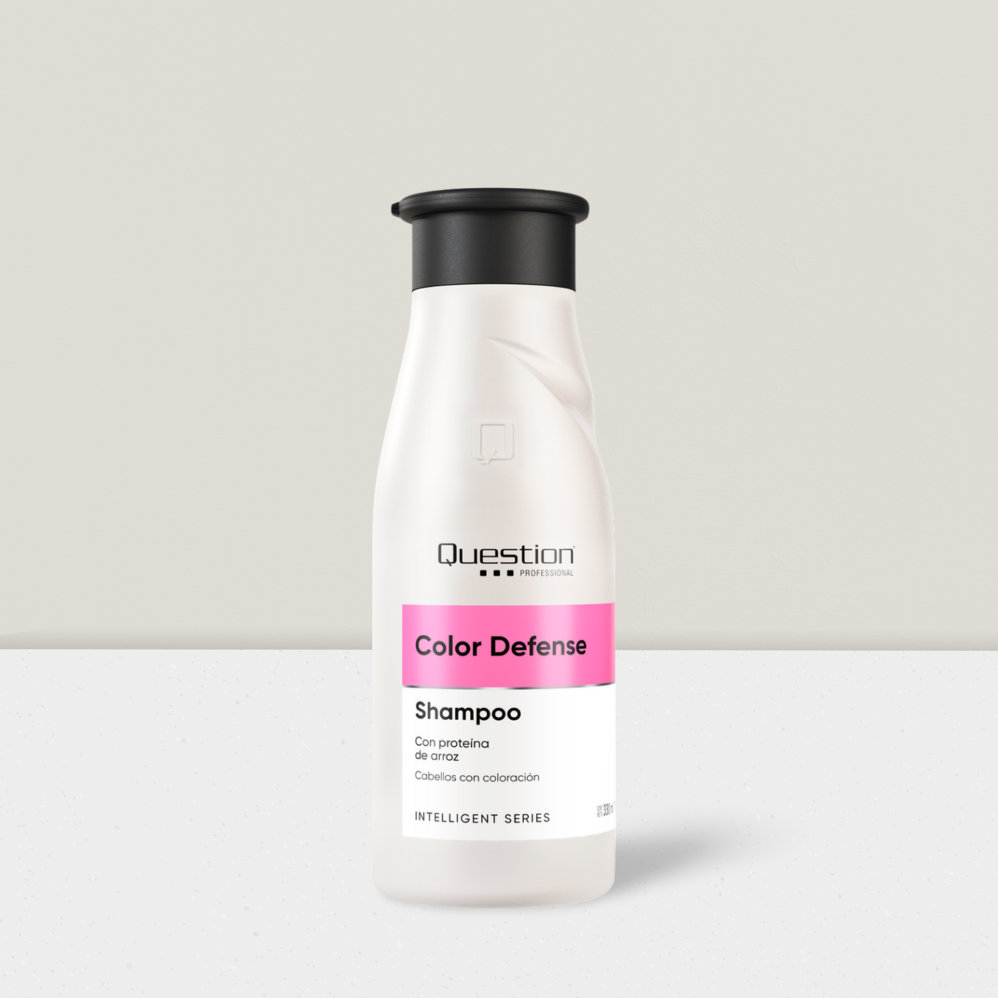 Shampoo Color Defense – Question Professional (330ml).