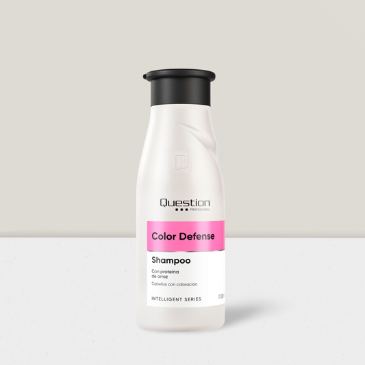 Shampoo Color Defense – Question Professional (330ml).