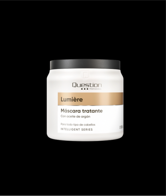 Máscara Capilar Lumière (850ml)