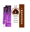Coloration  Question professional /5.35 – Castaño Claro Dorado Caoba
