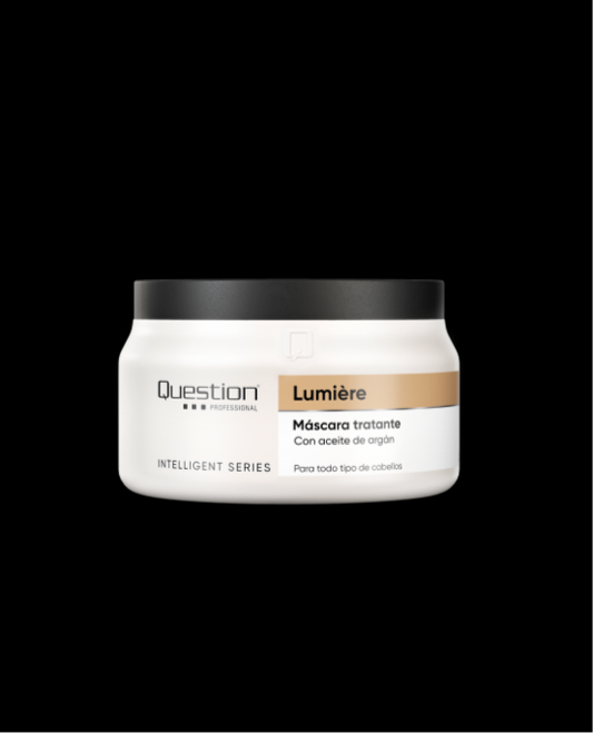 Máscara Capilar Lumière (330ml)