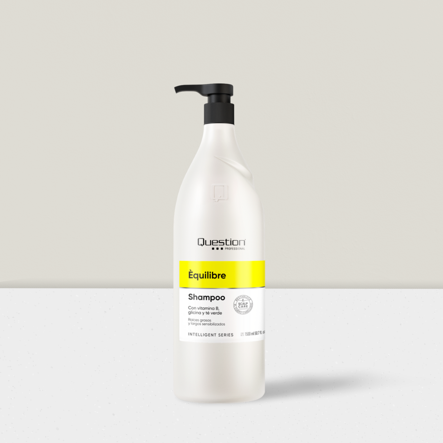 Shampoo Équilibre – Question Professional (1.500)