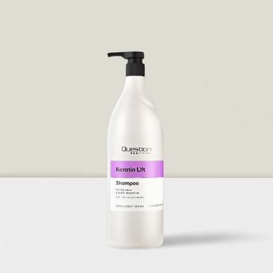 Shampoo Keratin Lift de Question Professional (1.500 ml)