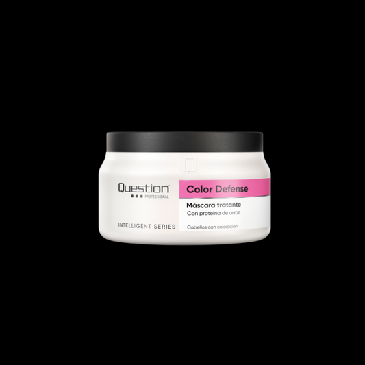 Crema de Masaje Color Defense – Question Professional (330ml)