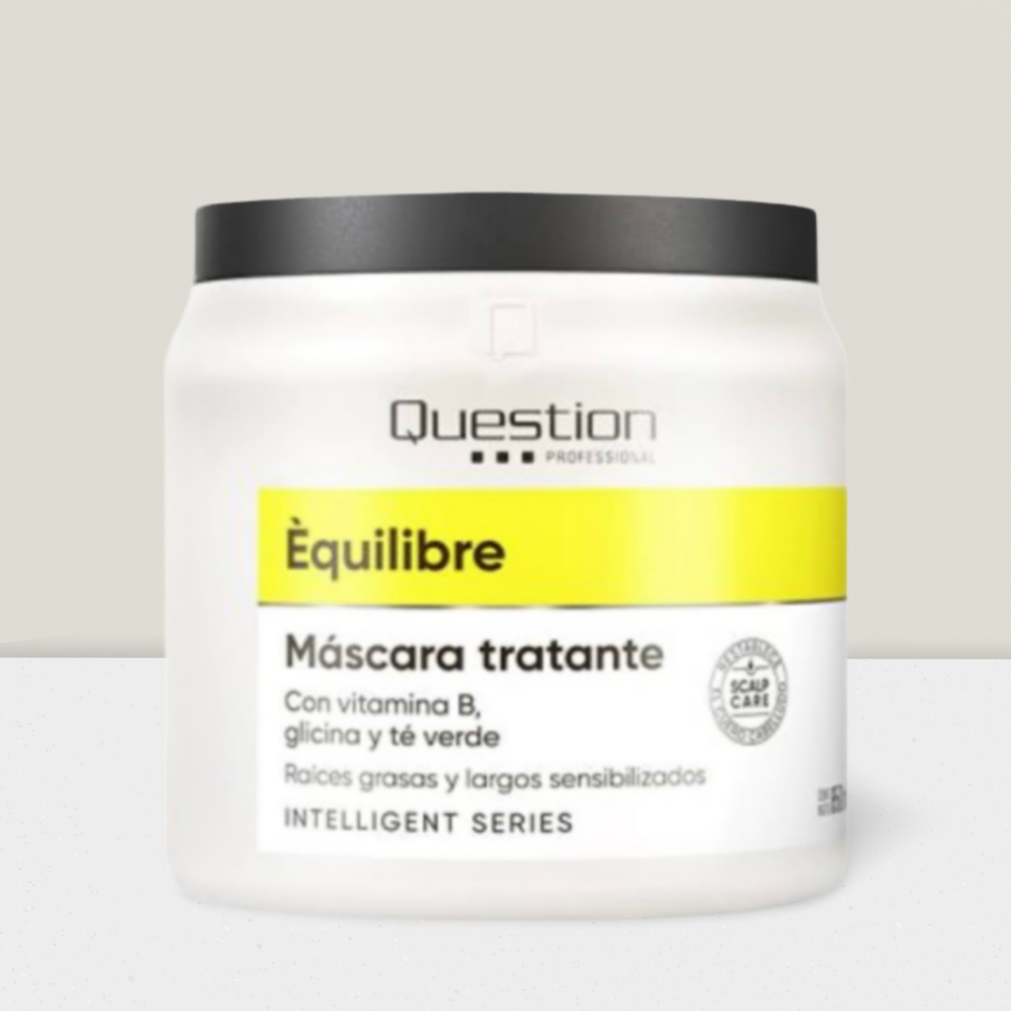Máscara Capilar Équilibre – Question Professional (850 grs.)