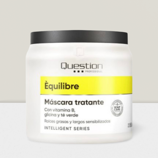 Máscara Capilar Équilibre – Question Professional (850 grs.)